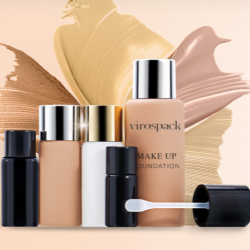 Level Up Your MakeUp Game With Virospacks Spatula Packs